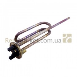 Тэн для бойлера под анод 2000W (медный), фланец 48mm анод M6 Thermowatt Тэн для бойлера под анод 2000W (медный), фланец 48mm анод M6 Thermowatt