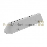 Ребро барабана для пральної машини L = 227mm Indesit