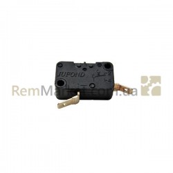 Микровыключатель SW315 16A 250V на 2 контакта для аэрогриля Микровыключатель SW315 16A 250V на 2 контакта для аэрогриля