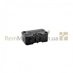 Микровыключатель SW315 16A 250V на 2 контакта для аэрогриля Микровыключатель SW315 16A 250V на 2 контакта для аэрогриля