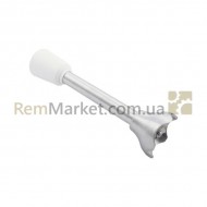 Блендерная ніжка (метал. Стержень) 480.0300 Zelmer білий