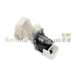 Помпа в сборе M270 RC0061 (конт. спар. сзади, на 3 защ.) Askoll Whirlpool Помпа в сборе M270 RC0061 (конт. спар. сзади, на 3 защ.) Askoll Whirlpool
