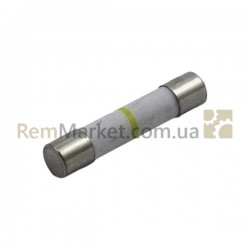 Предохранитель керам. для СВЧ печи 8A 250V 6x32mm LG Предохранитель керам. для СВЧ печи 8A 250V 6x32mm LG
