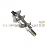 Шнек (с уплотн. кольцом) для мясорубки Panasonic