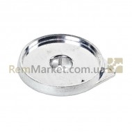 Пальник для газової плити D = 90mm Indesit