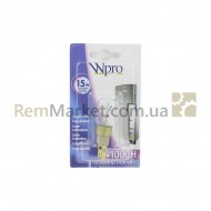 Лампа внутр. освещения для холод. 15W 240V T-Click Whirlpool