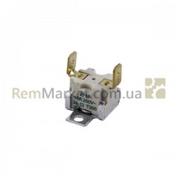 Термостат духовки 271P 16A 250V Indesit, Ariston Термостат духовки 271P 16A 250V Indesit, Ariston