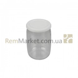 Набор баночек (8шт.) D=55mm H=84mm Tefal Набор баночек (8шт.) D=55mm H=84mm Tefal