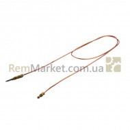 Термопара духовки для газовой плиты L=1300mm Indesit
