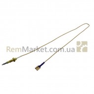 Термопара для газової плити L = 600mm Indesit, Ariston