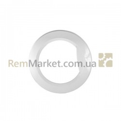 Обрамление люка внешнее для стиральной машины Gorenje Обрамление люка внешнее для стиральной машины Gorenje