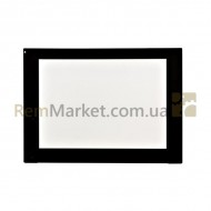 Стекло двери внутреннее для духовки 545x397mm Gorenje