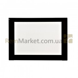 Скло двері внутрішнє для духовки 545x397mm Gorenje Скло двері внутрішнє для духовки 545x397mm Gorenje