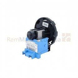 Помпа 30W 72710 (конт. разд. сзади; на 8 защ.) Plaset Помпа 30W 72710 (конт. разд. сзади; на 8 защ.) Plaset