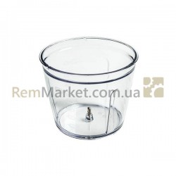 Чаша измельчителя 500ml для блендера Moulinex Чаша измельчителя 500ml для блендера Moulinex
