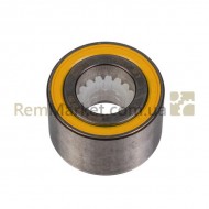 Подшипник двухрядный SKF BA2B 633667 BB 2RS (30x60x37) для стир. машины в оригинальной упаковке Whir