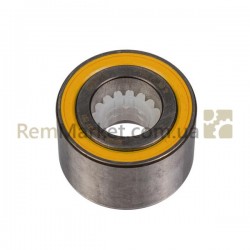 Подшипник двухрядный SKF BA2B 633667 BB 2RS (30x60x37) для стир. машины в оригинальной упаковке Whir Подшипник двухрядный SKF BA2B 633667 BB 2RS (30x60x37) для стир. машины в оригинальной упаковке Whir