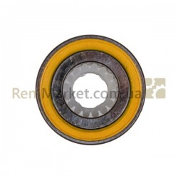 Подшипник двухрядный SKF BA2B 633667 BB 2RS (30x60x37) для стир. машины в оригинальной упаковке Whir Подшипник двухрядный SKF BA2B 633667 BB 2RS (30x60x37) для стир. машины в оригинальной упаковке Whir