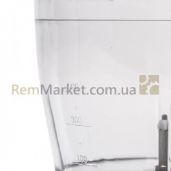 Чаша подрібнювача 500ml для блендера (нов. Образ.) Gorenje Чаша подрібнювача 500ml для блендера (нов. Образ.) Gorenje