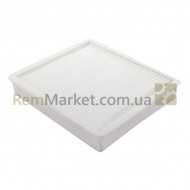 Фільтр вихідний HEPA11 для пилососа SC4300 Samsung білий