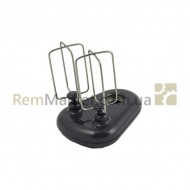 Редуктор с венчиками для кухонного комбайна Kenwood