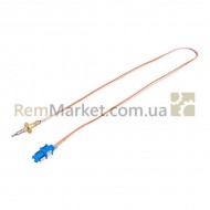 Термопара для газової плити L = 520mm Whirlpool