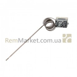 Термостат духовки 81381275 T150 L=140cm  Whirlpool Термостат духовки 81381275 T150 L=140cm  Whirlpool