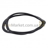 Уплотнительная резина двери духовки для плиты Gorenje