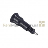 Шток для кухонного комбайна Kenwood сірий