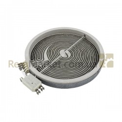 Конфорка для стеклокерам. поверх. D=210/175/120mm 2300/1600/800W Gorenje Конфорка для стеклокерам. поверх. D=210/175/120mm 2300/1600/800W Gorenje