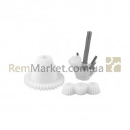 Набор шестерней (5 шт.) для кух. комб. Kenwood