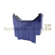 Резервуар для моющего средства 1700ml для пылесоса 919.0050 Zelmer синий