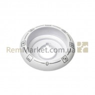 Лімб (диск) ручки регул. режим. духовки для плити Beko білий