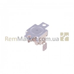 Термостат духовки 130°C 10A 250V Indesit, Ariston Термостат духовки 130°C 10A 250V Indesit, Ariston