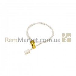 Датчик температуры бойлера для кофеварки L=330mm 613201.3048 Zelmer Датчик температуры бойлера для кофеварки L=330mm 613201.3048 Zelmer
