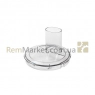 Крышка основной чаши кух. комб Bosch