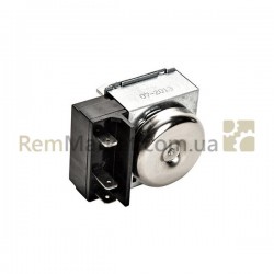 Таймер механ. SD090 90min (шток 30x6mm) для духовки плиты Electrolux Таймер механ. SD090 90min (шток 30x6mm) для духовки плиты Electrolux
