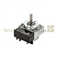 Таймер механ. SD090 90min (шток 30x6mm) для духовки плиты Electrolux