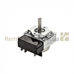 Таймер механ. SD090 90min (шток 30x6mm) для духовки плиты Electrolux Таймер механ. SD090 90min (шток 30x6mm) для духовки плиты Electrolux