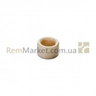 Прокладка (керам.) 7.9x5.3x5mm бойлера для кавомашини DeLonghi