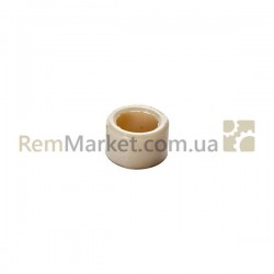 Прокладка (керам.) 7.9x5.3x5mm бойлера для кофемашины DeLonghi Прокладка (керам.) 7.9x5.3x5mm бойлера для кофемашины DeLonghi