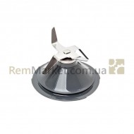 Ніж - подрібнювач в зборі для чаші 1600ml блендера Kenwood