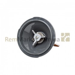 Ніж - подрібнювач в зборі для чаші 1600ml блендера Kenwood Ніж - подрібнювач в зборі для чаші 1600ml блендера Kenwood