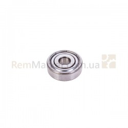Подшипник SKF 626 - 2Z (6x19x6) для стир. машины Подшипник SKF 626 - 2Z (6x19x6) для стир. машины