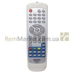 Пульт для телевизора RM-563BFC Rolsen Пульт для телевизора RM-563BFC Rolsen