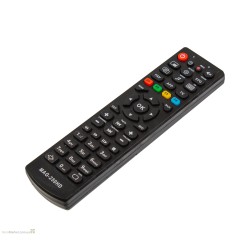 Пульт для IPTV приставки MAG250 (HQ) MAG Пульт для IPTV приставки MAG250 (HQ) MAG
