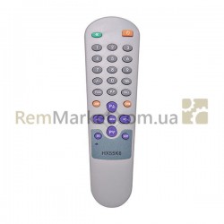 Пульт для телевизора HX55K8 ic China Пульт для телевизора HX55K8 ic China