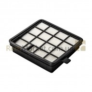 Фильтр контейн. HEPA для пылесоса Zanussi