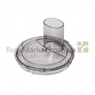 Крышка основной чаши кух. комб Bosch