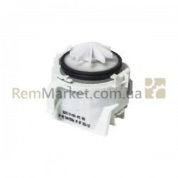 Помпа BLP3 01/003 475.190 (конт.спар. Збоку, на 3 засувки) Bosch Помпа BLP3 01/003 475.190 (конт.спар. Збоку, на 3 засувки) Bosch